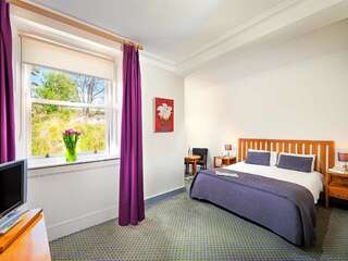 Отель Great National Mulranny Park Hotel Малларанни Двухместный номер с 1 кроватью-3