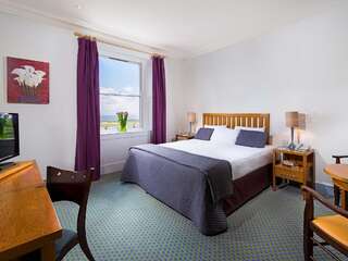 Отель Great National Mulranny Park Hotel Малларанни Двухместный номер с 1 кроватью-4